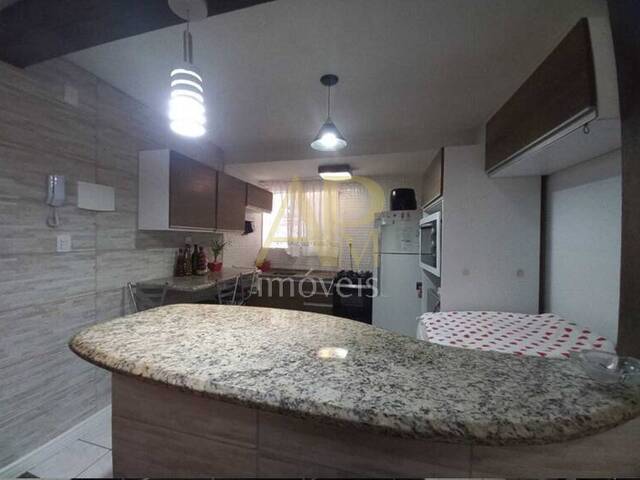 #2191 - Apartamento para Venda em São José - SC - 3