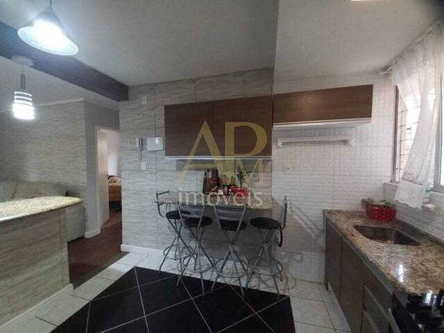 #2191 - Apartamento para Venda em São José - SC - 2