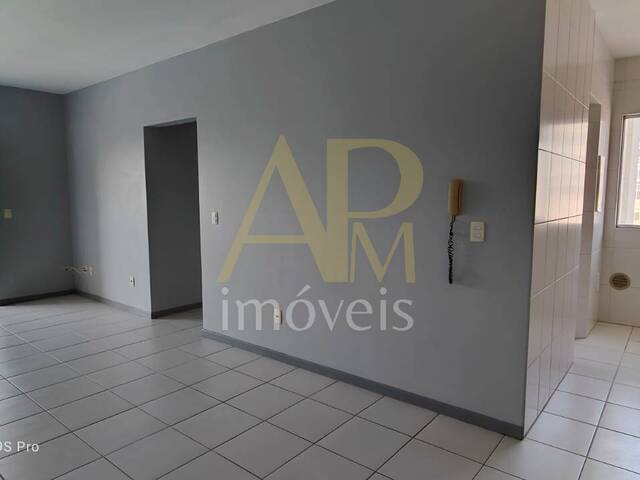 #2192 - Apartamento para Venda em São José - SC - 2
