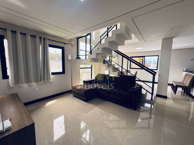 #2189 - Casa para Venda em Palhoça - SC - 3