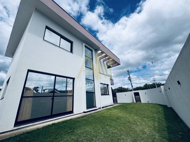 #2189 - Casa para Venda em Palhoça - SC - 1