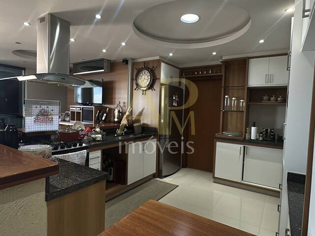 #2193 - Casa para Venda em Palhoça - SC - 3