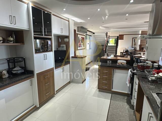 #2193 - Casa para Venda em Palhoça - SC - 2