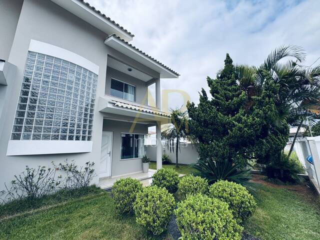 #2183 - Casa para Venda em Palhoça - SC - 3