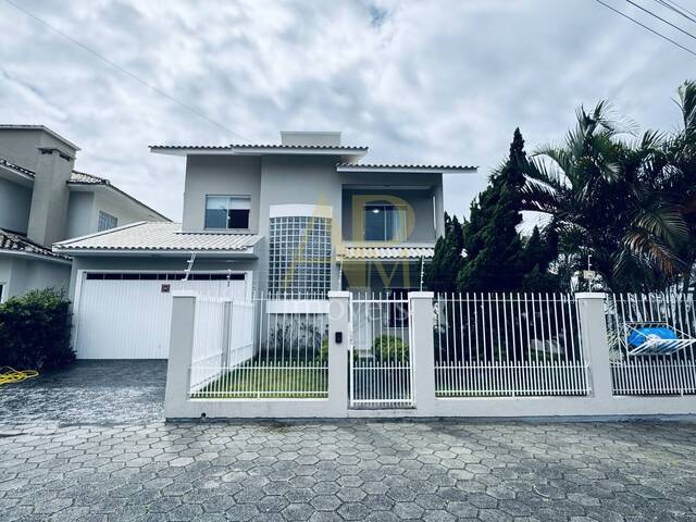 Casa para Venda em Palhoça - 4