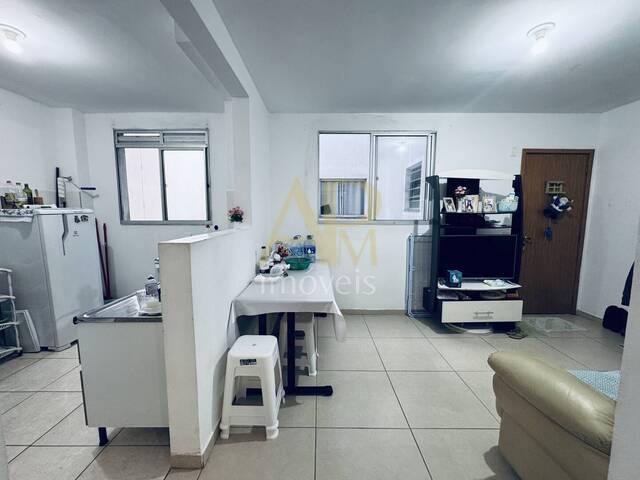 #2117 - Apartamento para Venda em São José - SC - 3