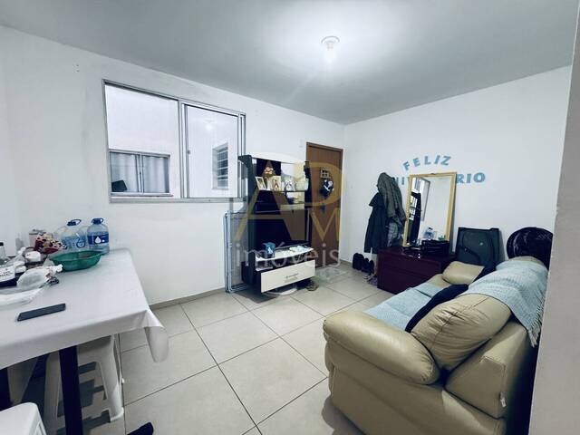 #2117 - Apartamento para Venda em São José - SC - 2