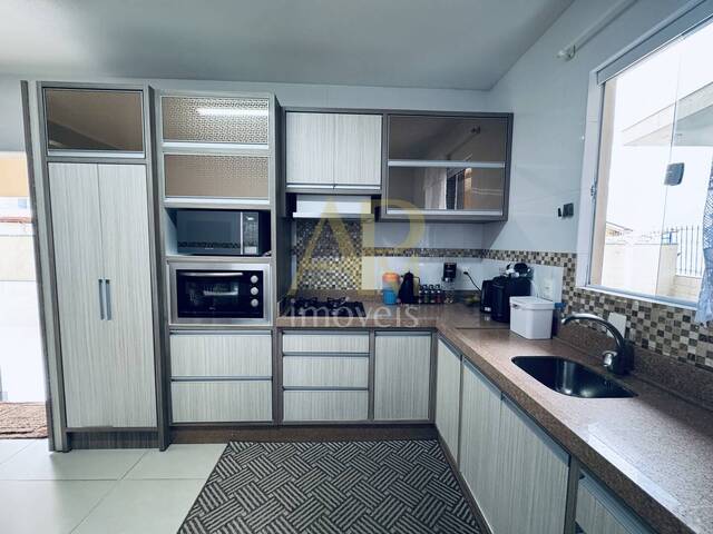 #2196 - Casa para Venda em Biguaçu - SC - 3