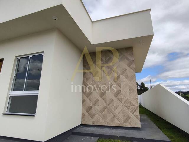 #1819 - Casa para Venda em Governador Celso Ramos - SC - 2