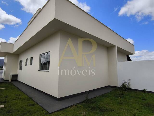 Casa para Venda em Governador Celso Ramos - 4