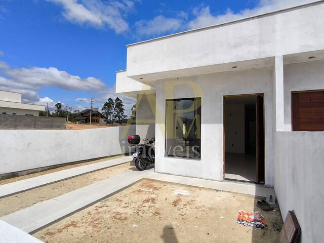 Casa para Venda em Governador Celso Ramos - 4