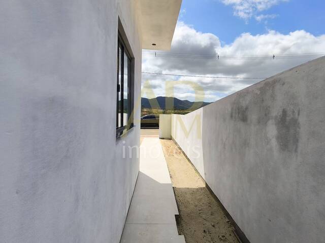 Casa para Venda em Governador Celso Ramos - 5