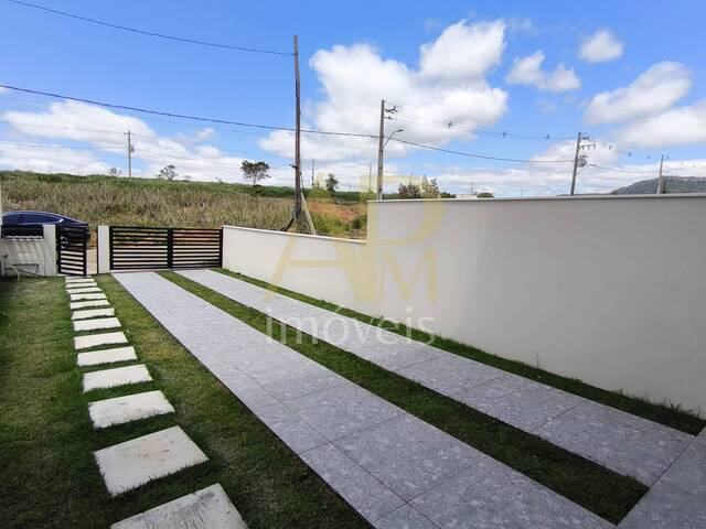 Casa para Venda em Governador Celso Ramos - 5