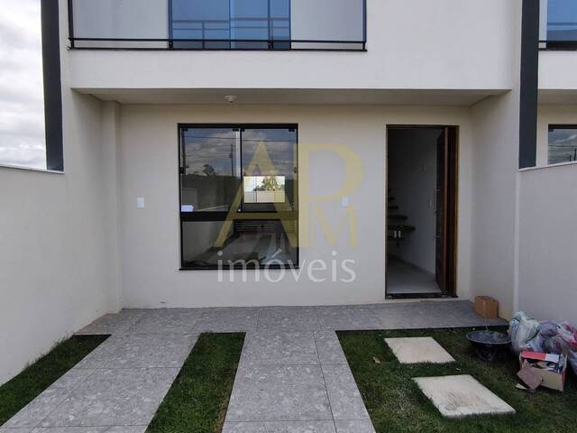 #1820 - Casa para Venda em Governador Celso Ramos - SC - 3