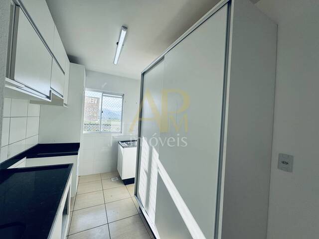 #2195 - Apartamento para Venda em Palhoça - SC - 3