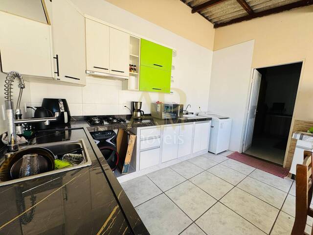 #1260 - Casa para Venda em Biguaçu - SC