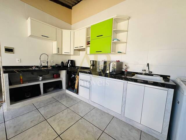 #1260 - Casa para Venda em Biguaçu - SC