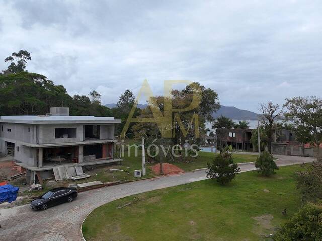 #2182 - Área para Venda em Biguaçu - SC - 1