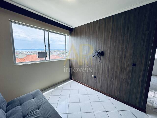 #2202 - Apartamento para Venda em São José - SC - 2