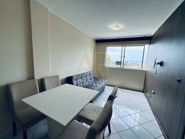 #2202 - Apartamento para Venda em São José - SC - 3