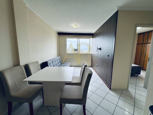 Apartamento para Venda em São José - 5