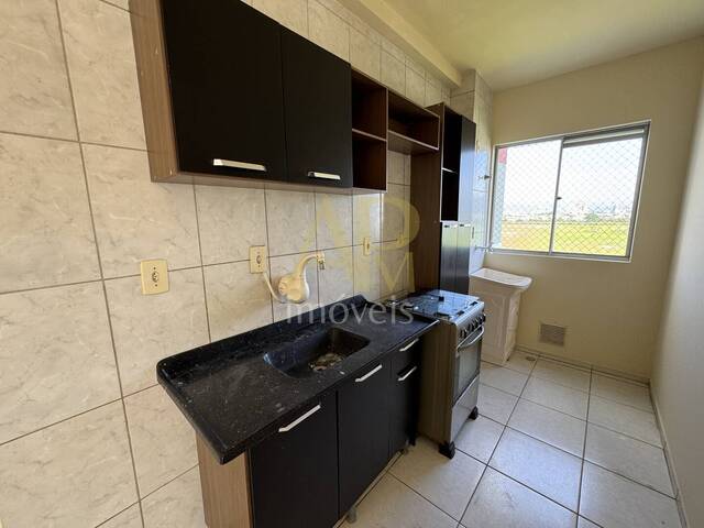 #2205 - Apartamento para Venda em Biguaçu - SC - 3