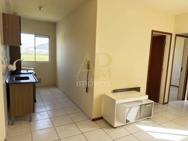 #2205 - Apartamento para Venda em Biguaçu - SC - 2