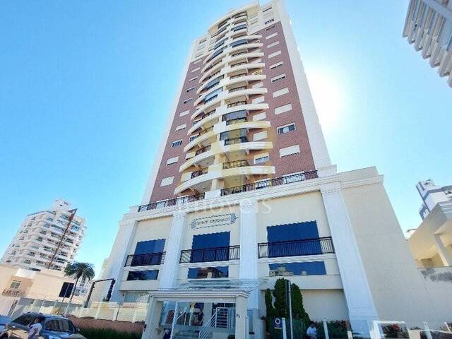 #2206 - Apartamento para Venda em São José - SC - 1