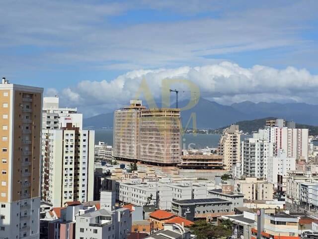 #2207 - Apartamento para Venda em São José - SC - 1