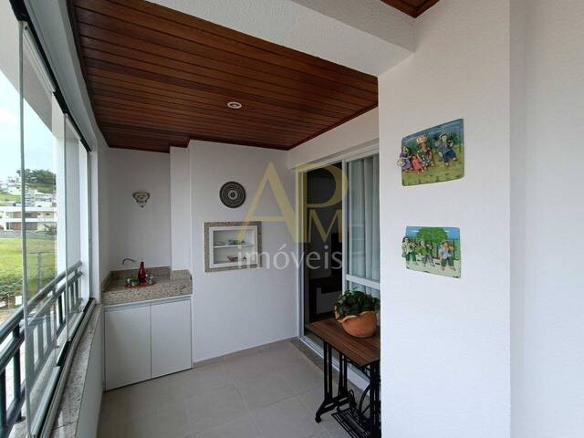 #2208 - Apartamento para Venda em Palhoça - SC - 2