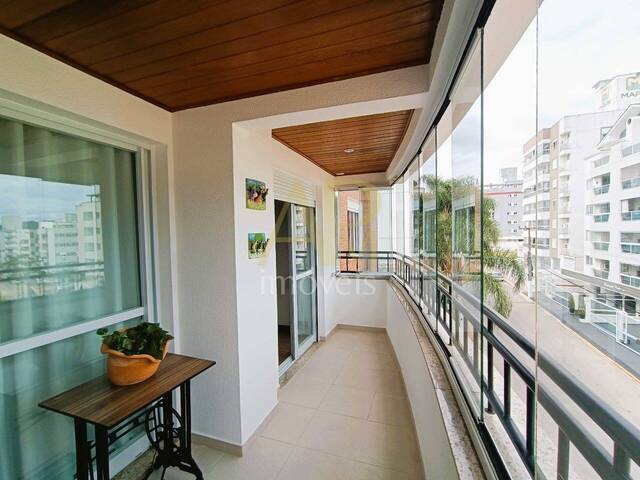 #2208 - Apartamento para Venda em Palhoça - SC - 1