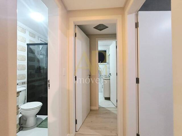 #2209 - Apartamento para Venda em São José - SC - 2