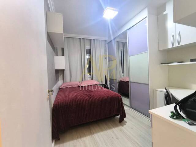 #2209 - Apartamento para Venda em São José - SC - 3