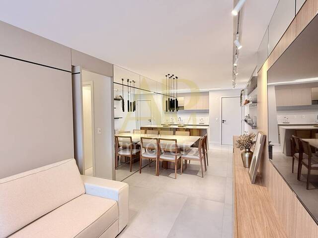 #2213 - Apartamento para Venda em São José - SC - 2