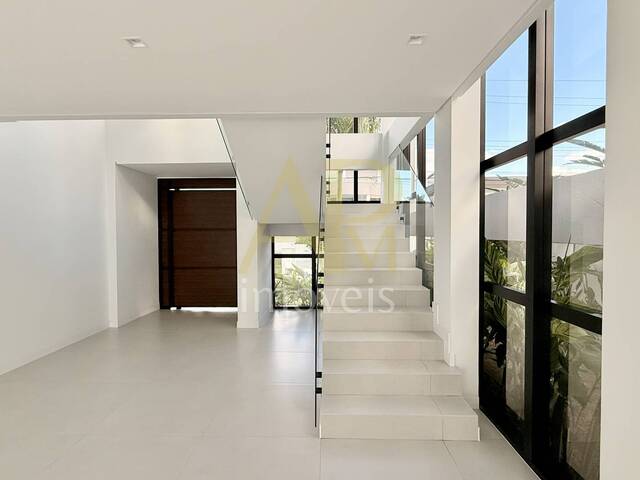 #2214 - Casa para Venda em Palhoça - SC - 2