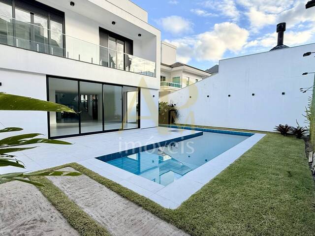 #2214 - Casa para Venda em Palhoça - SC - 1