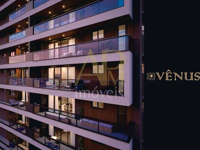 #2216 - Apartamento para Venda em Palhoça - SC - 1