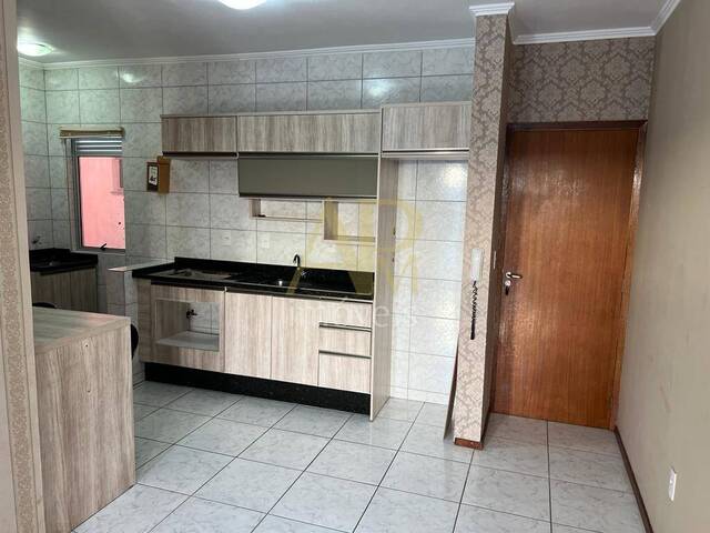 #2217 - Apartamento para Venda em Palhoça - SC - 1