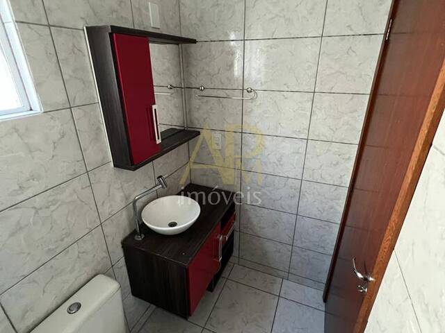 #2217 - Apartamento para Venda em Palhoça - SC - 3