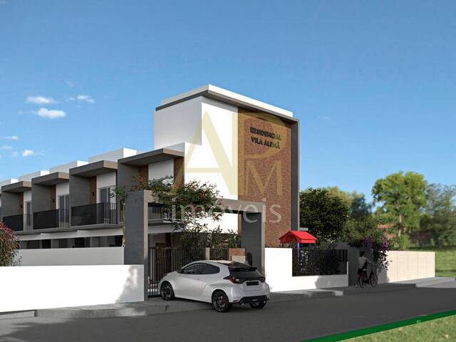 #2218 - Casa para Venda em Biguaçu - SC - 2