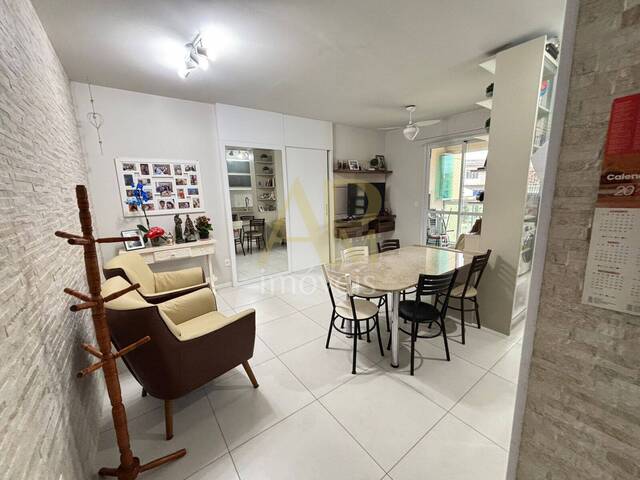 #2219 - Apartamento para Venda em São José - SC - 2