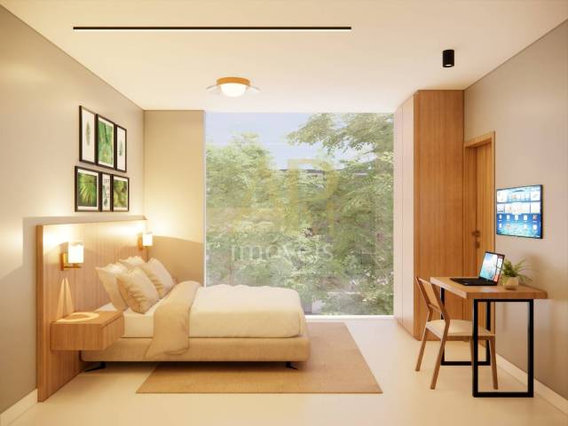 #2223 - Apartamento para Lançamento em Florianópolis - SC - 2