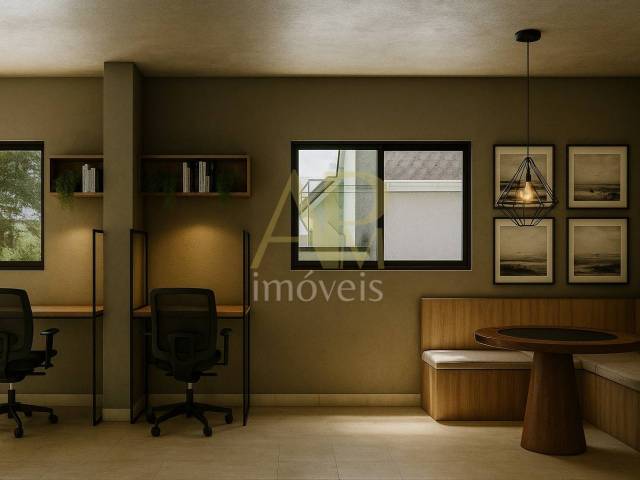 Apartamento para Lançamento em Florianópolis - 5