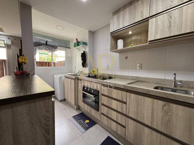 #2224 - Apartamento para Venda em São José - SC - 2