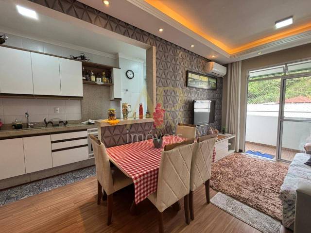 #2225 - Apartamento para Venda em São José - SC - 3