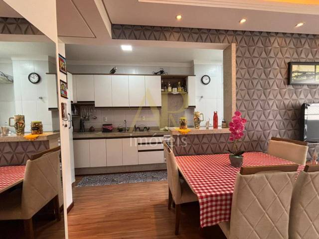 Apartamento para Venda em São José - 5
