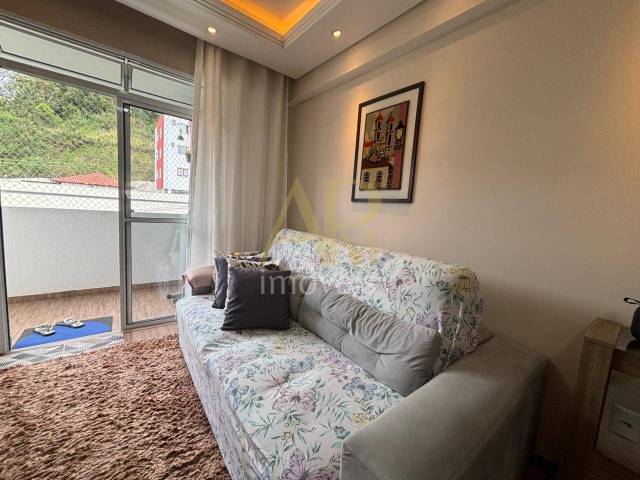Apartamento para Venda em São José - 4
