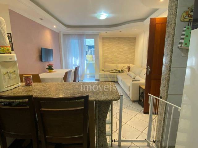 Apartamento para Venda em São José - 4