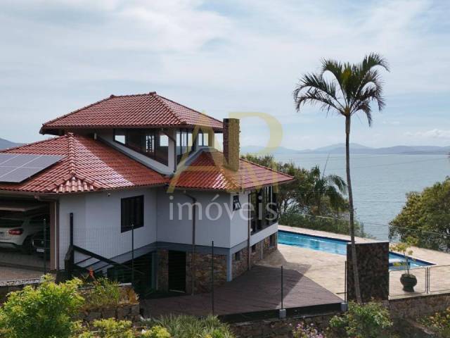 #2230 - Casa para Venda em Biguaçu - SC