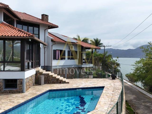 Venda em São Miguel (Guaporanga) - Biguaçu